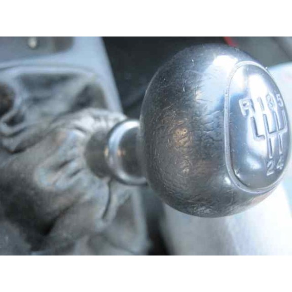 daewoo lanos del año 1999