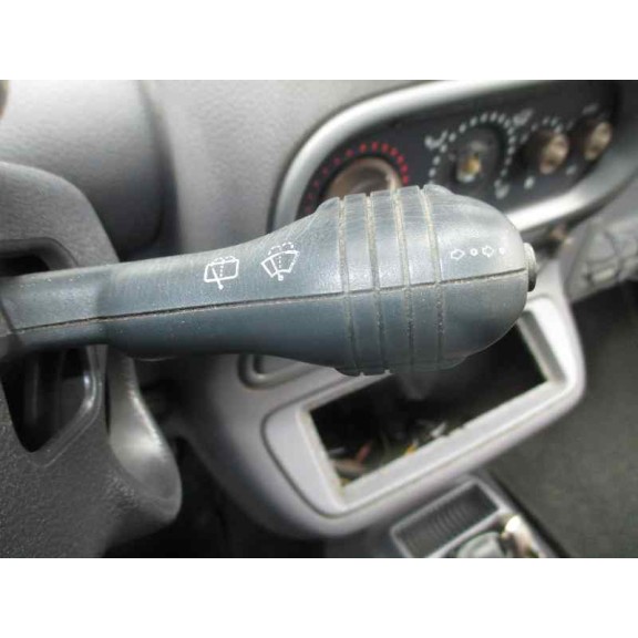 renault twingo (co6) del año 1997