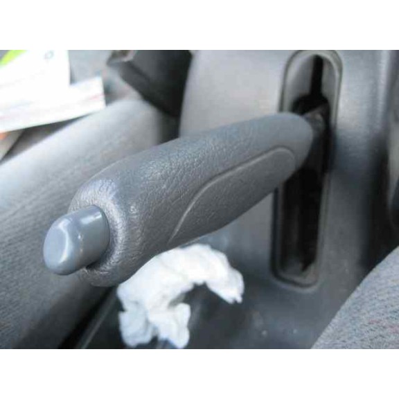 daewoo lanos del año 1999