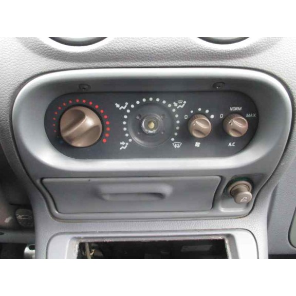 renault twingo (co6) del año 1997