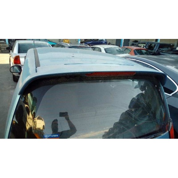 hyundai atos (mx) del año 2003