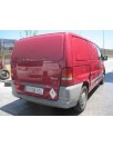 mercedes-benz vito (w638) caja cerrada del año 2000