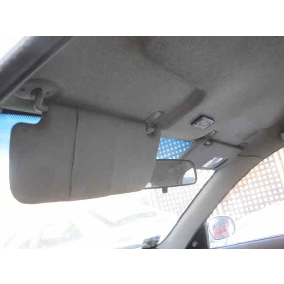 daewoo lanos del año 1999