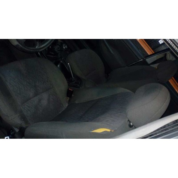 ford mondeo berlina (gd) del año 2000