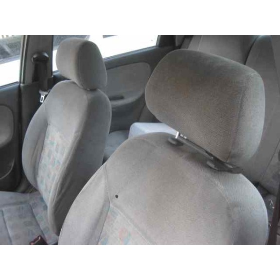 daewoo lanos del año 1999