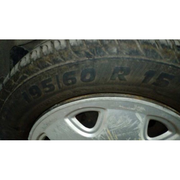 ford mondeo berlina (gd) del año 2000