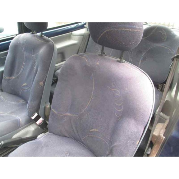 renault twingo (co6) del año 1997