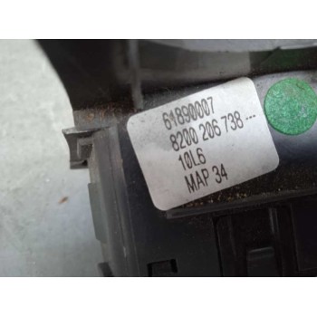 Recambio de mando volante para renault scenic ii authentique referencia OEM IAM 8200206738 CONTROL DE CRUCERO 