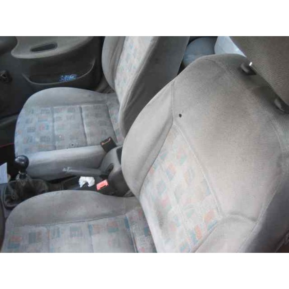 daewoo lanos del año 1999