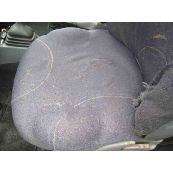 renault twingo (co6) del año 1997