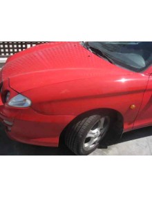 hyundai coupe (rd) del año 2001 2