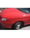 hyundai coupe (rd) del año 2001