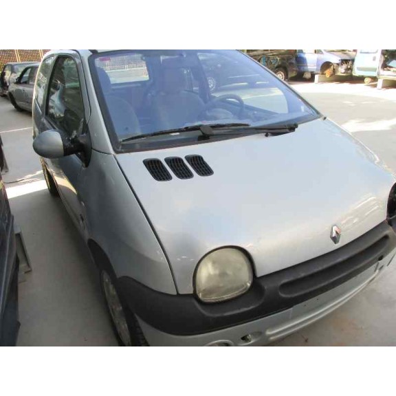 renault twingo (co6) del año 2002