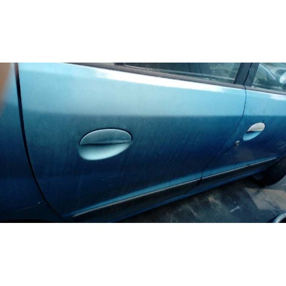 hyundai atos (mx) del año 2003