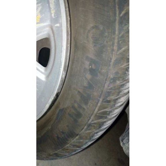 ford mondeo berlina (gd) del año 2000