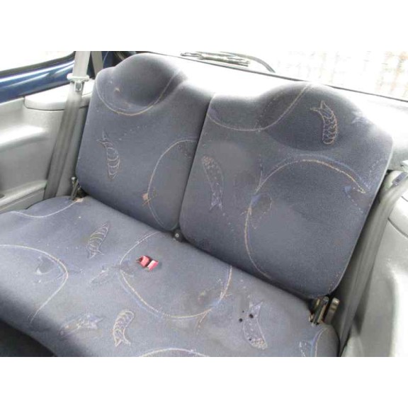 renault twingo (co6) del año 1997