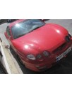 hyundai coupe (rd) del año 2001