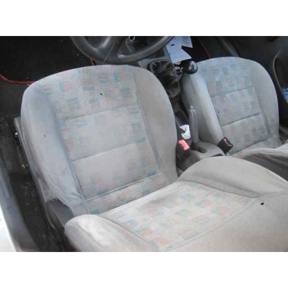 daewoo lanos del año 1999