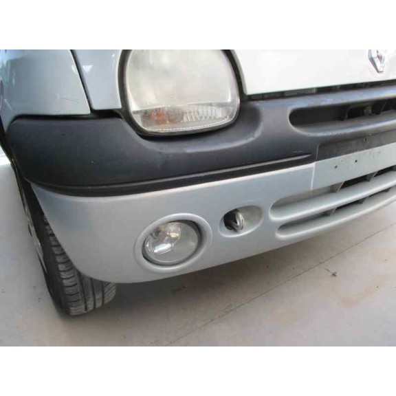 renault twingo (co6) del año 2002