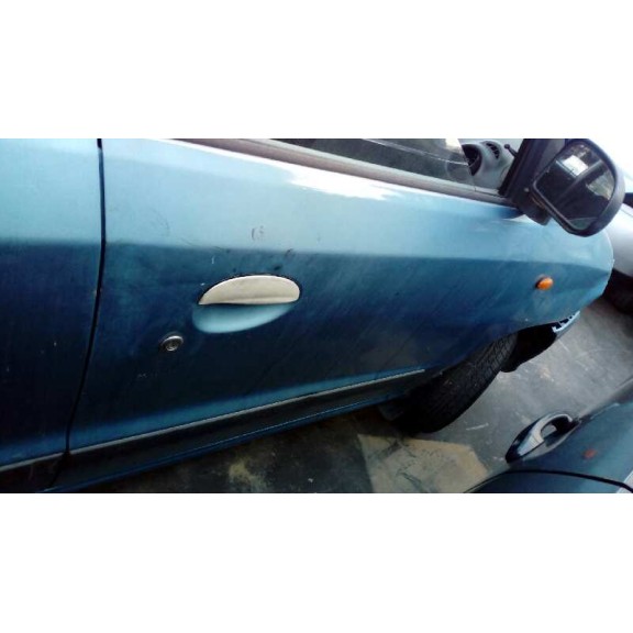 hyundai atos (mx) del año 2003