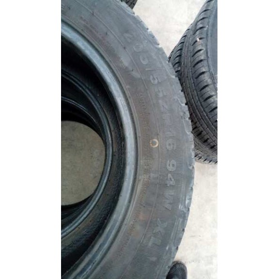 citroën c4 berlina del año 2008