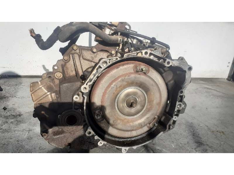 Recambio de caja cambios para peugeot 607 (s1) básico referencia OEM IAM 20HZ29 M AUTOMÁTICA