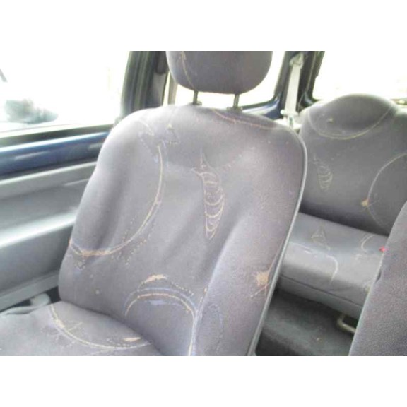 renault twingo (co6) del año 1997