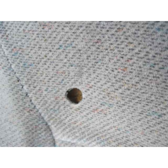 daewoo lanos del año 1999