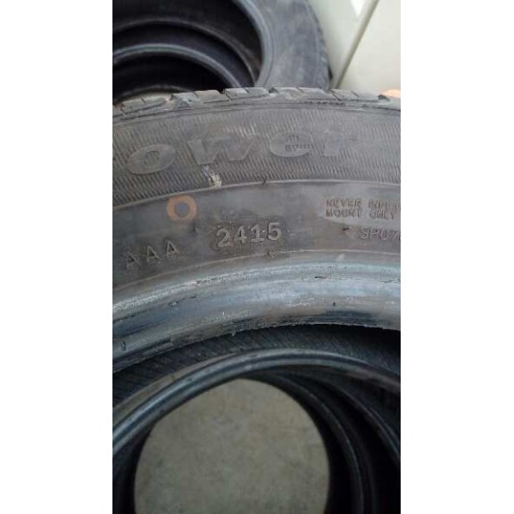 citroën c4 berlina del año 2008