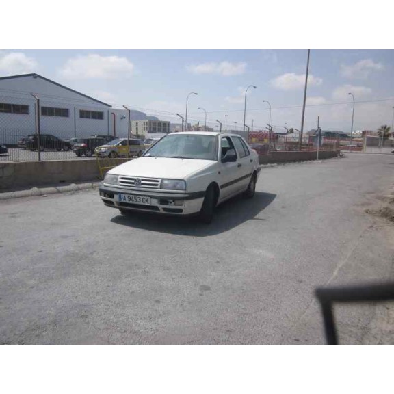 volkswagen vento (1h2) del año 1991