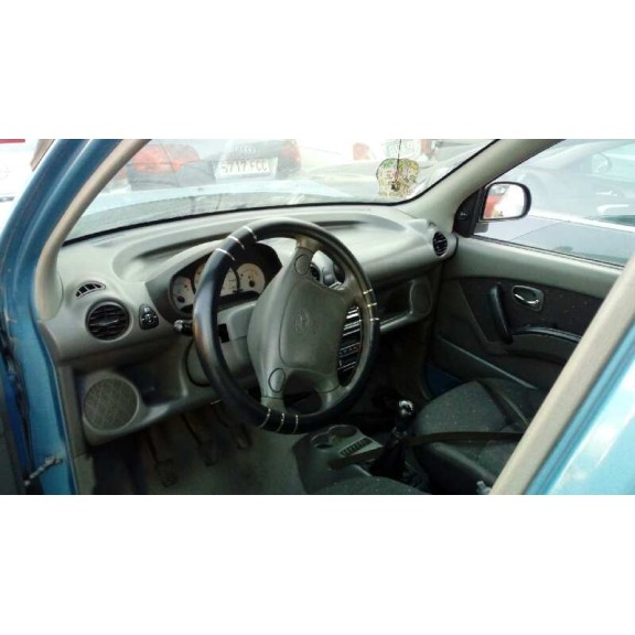 hyundai atos (mx) del año 2003