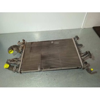 RADIADOR AGUA 24445160 37.5 X 54 