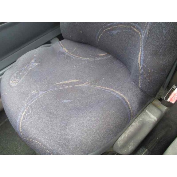 renault twingo (co6) del año 1997