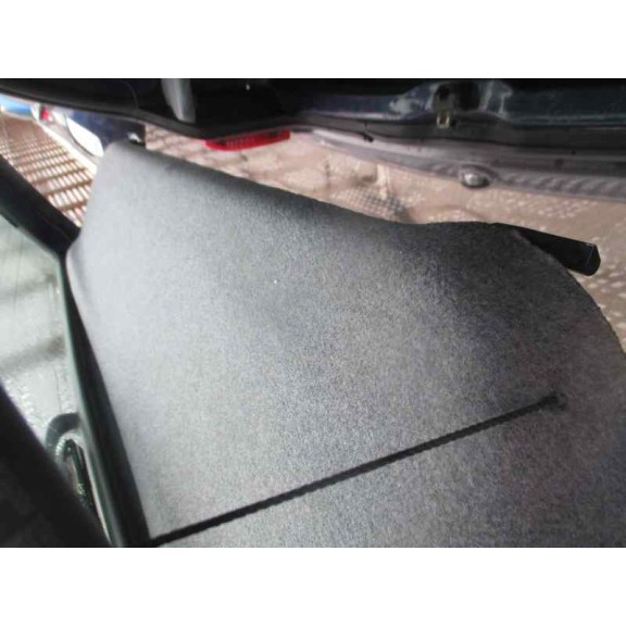 renault twingo (co6) del año 1997