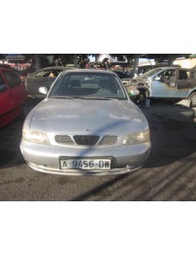 daewoo nubira berlina del año 1999