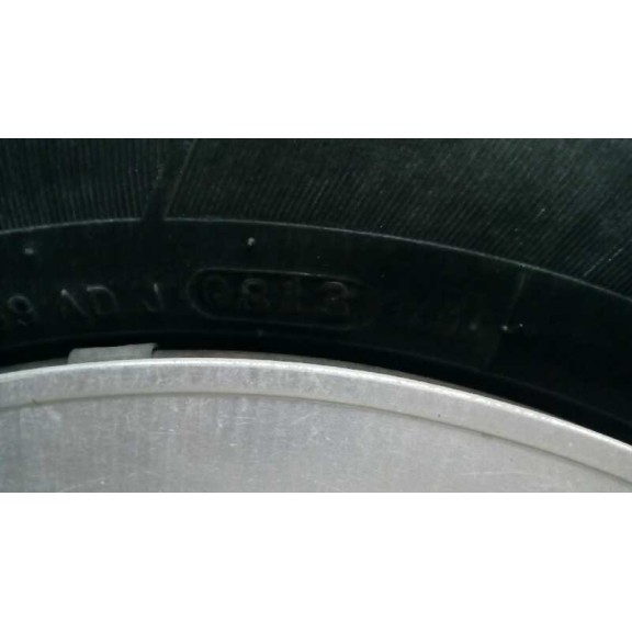 ford mondeo berlina (gd) del año 2000