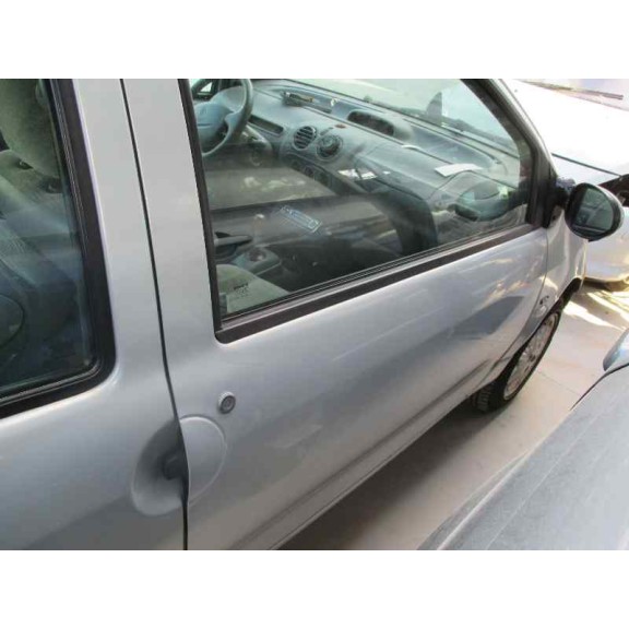 renault twingo (co6) del año 2002