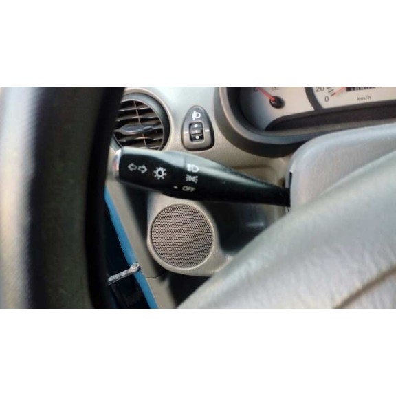 hyundai atos (mx) del año 2003