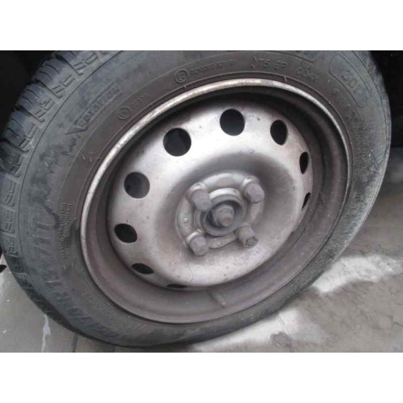 renault twingo (co6) del año 1997