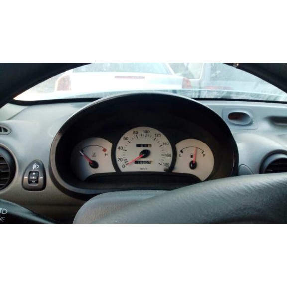 hyundai atos (mx) del año 2003