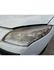 renault megane iii sport tourer del año 2010 2