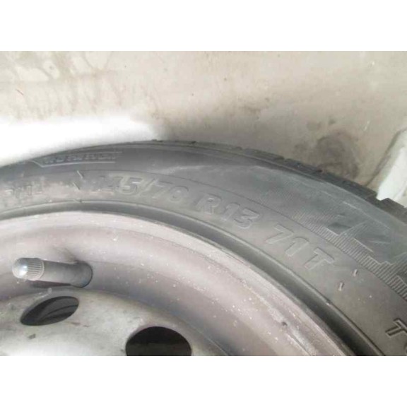 renault twingo (co6) del año 1997