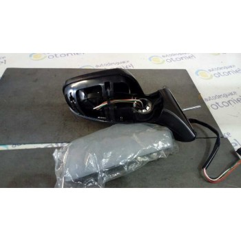 RETROVISOR DERECHO 6 PINES NUEVO