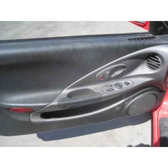 hyundai coupe (rd) del año 2001