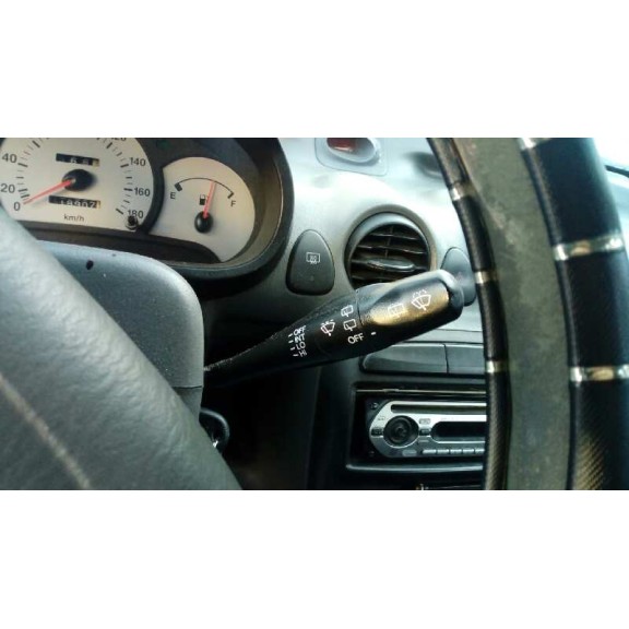 hyundai atos (mx) del año 2003