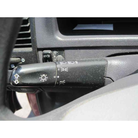 mercedes-benz vito (w638) caja cerrada del año 2000