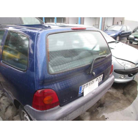 renault twingo (co6) del año 1997