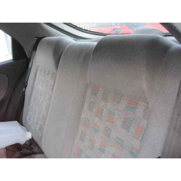 daewoo lanos del año 1999