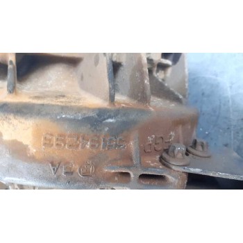 Recambio de caja cambios para opel vectra c berlina 1.9 cdti referencia OEM IAM M32019 B 