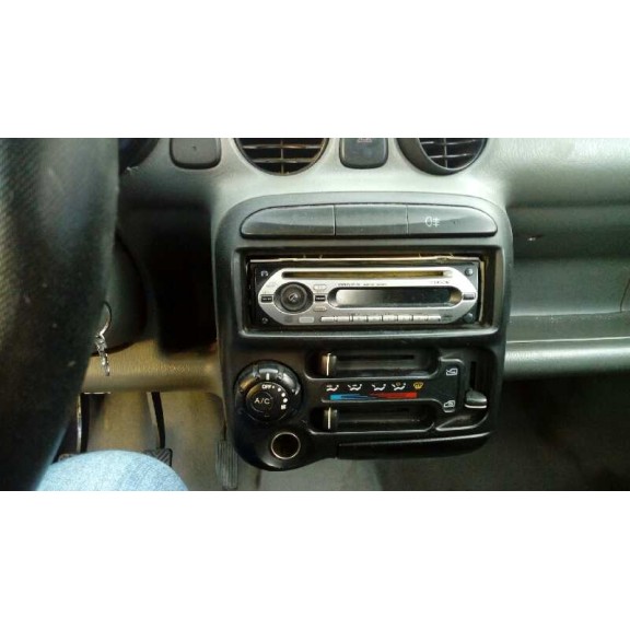 hyundai atos (mx) del año 2003